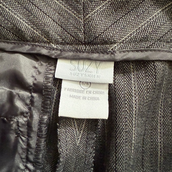 Suzy Shier Dress Pants - Picture 3 of 3